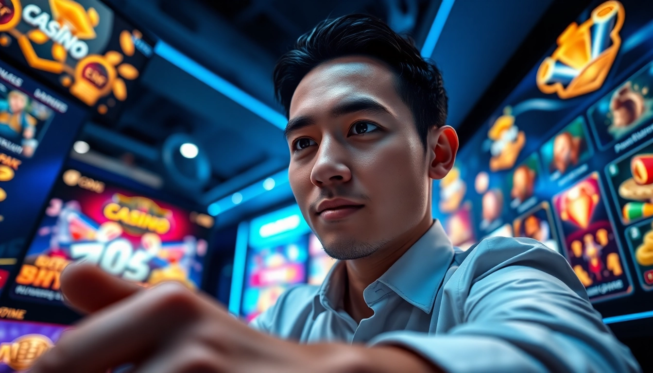 Unlock Winning Strategies on luck8win.live: 5 Expert Tips for Successful Betting in 2025