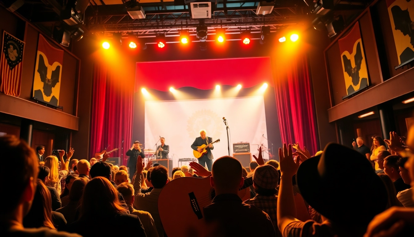 Revolutionary Insights into JohnnyCashBirthday.com Celebrations in 2025