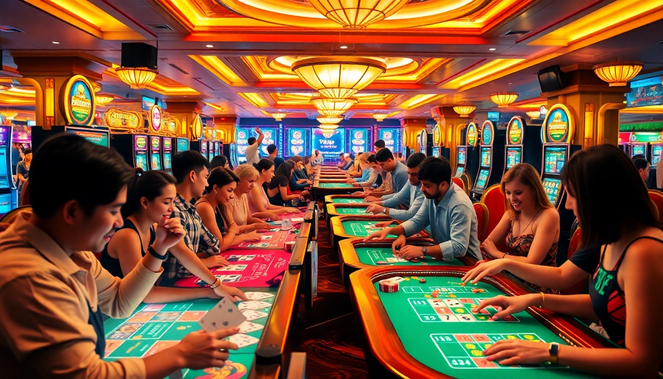 Proven Strategies for Winning at TK88win.live in 2025