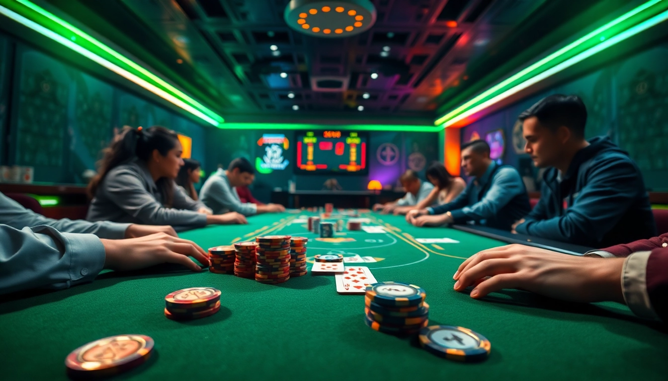 Top 10 Trusted Game Bài Đổi Thưởng in 2025 from gamebaidoithuong.com.vc