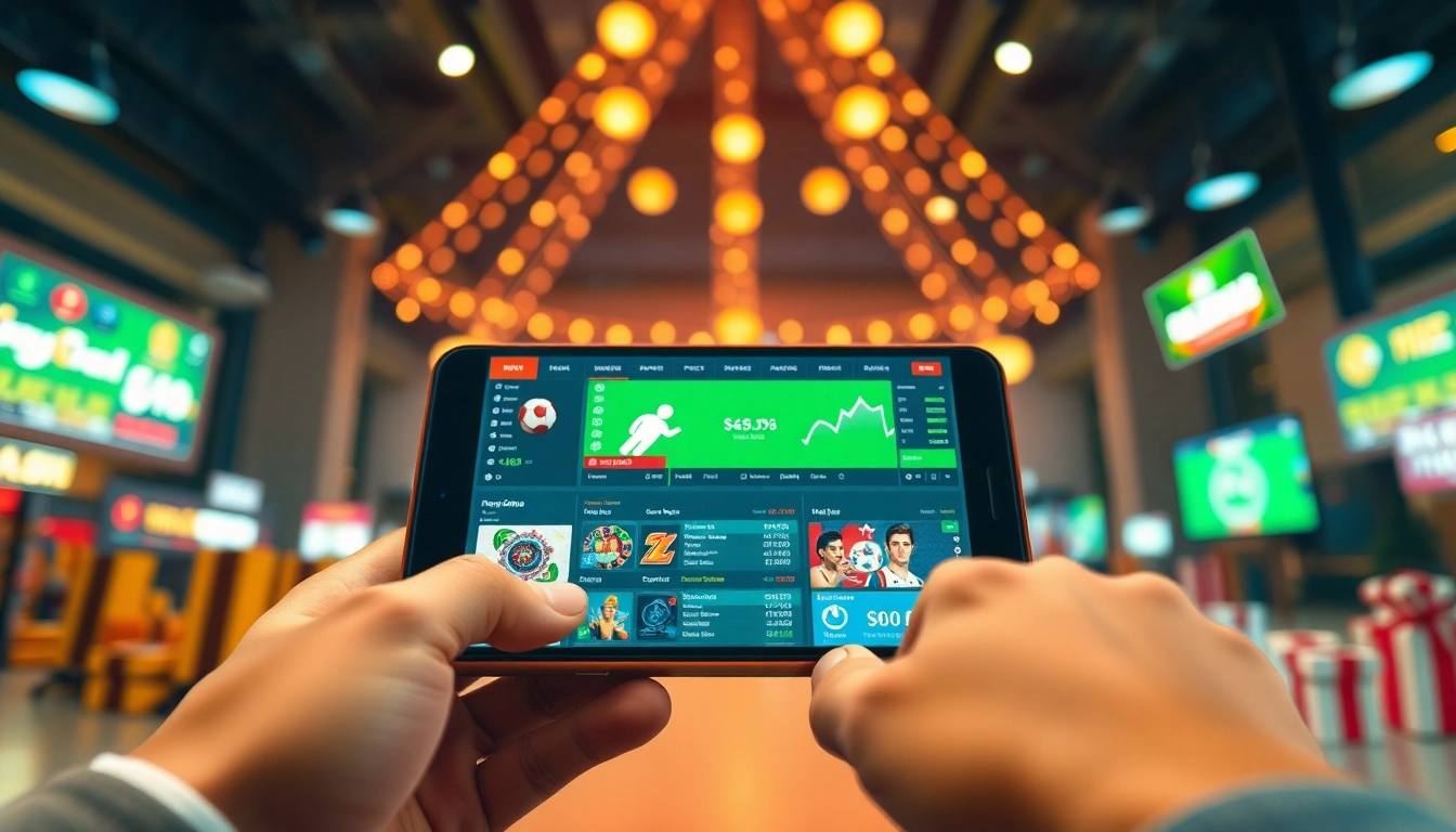 Winvn88.live: The Definitive Guide to Online Betting Success in 2025