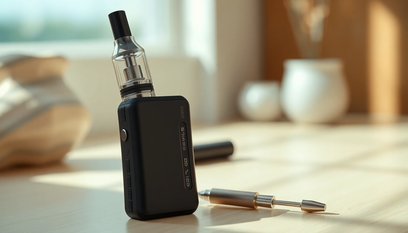 Where to Buy DMT: Your Comprehensive Guide for Safe Purchases