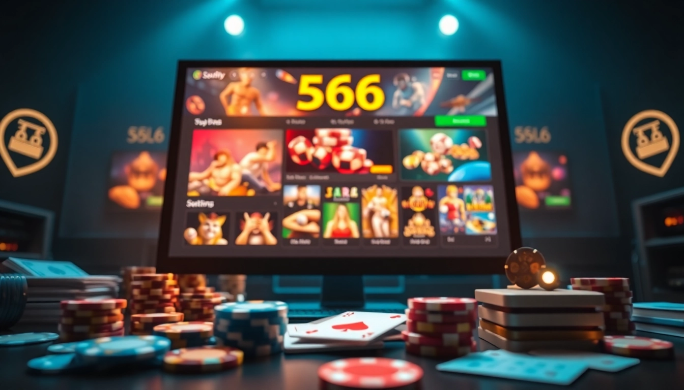 Experience thrilling online gaming at s666.nyc with immersive visuals and secure transactions.
